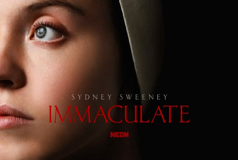 Review Film Immaculate