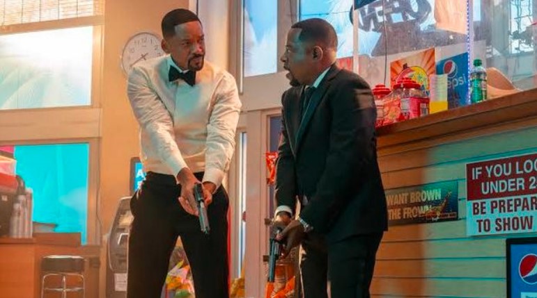 Review Film Bad Boys: Ride or Die