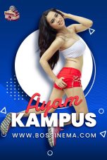 Ayam Kampus Kelas Bintang