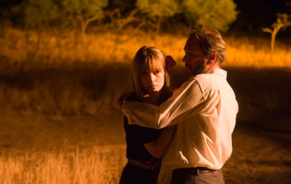 Film Semi Ayah dan Anak