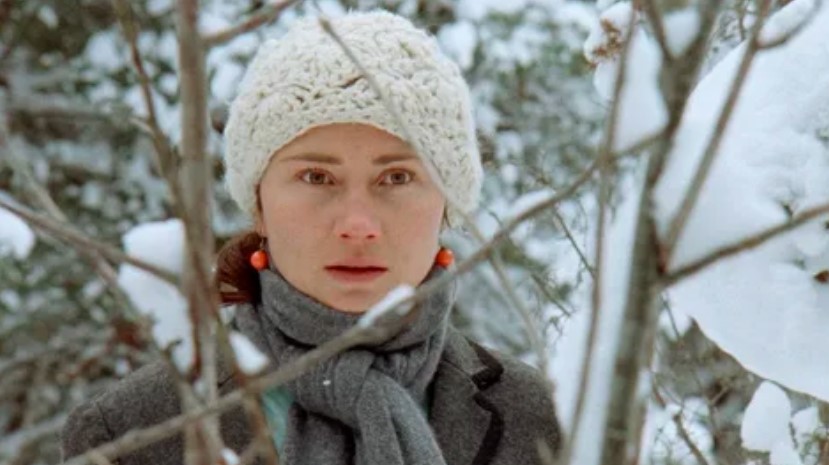 Film Semi Ayah dan Anak - 3