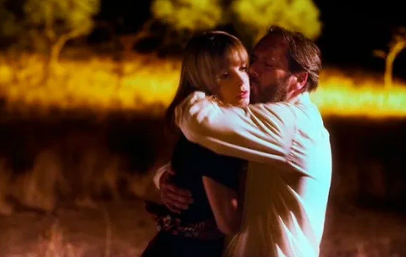 Film Semi Ayah dan Anak - 4