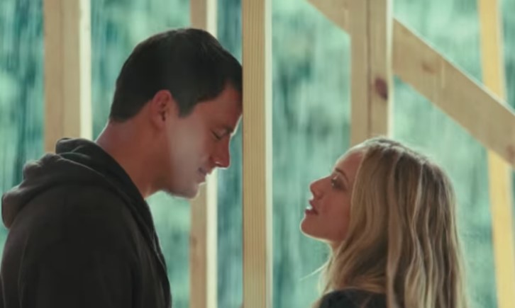 film yang cocok untuk pasangan ldr 2